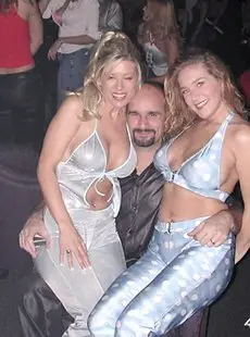 4RealSwingers 20020129 Vegas Party Pics