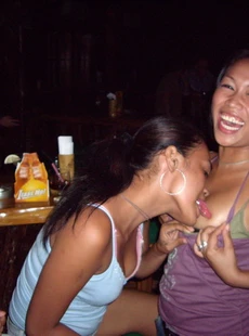 AMALAND lesbian azn mix 6