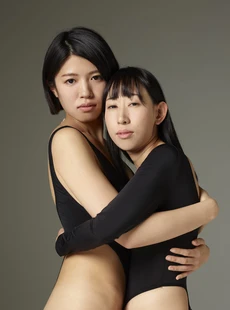 Hegre Quality 20190126 Sayoko Yun Japanese nudes
