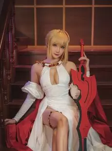 Cosplay Coser sets 1453