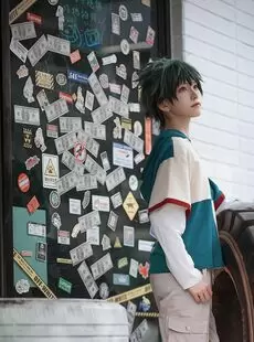 Cosplay Coser sets 2503
