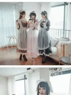 Cosplay Coser sets 4203