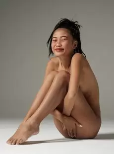 Hegre 2021 Hiromi The Art Of Nude Photography