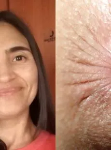Face & Anus Bitches From Colombia II