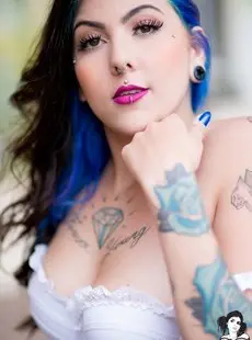 Suicide Girls Thuty Wheres My Mind 3326774 X44 2432x3644px