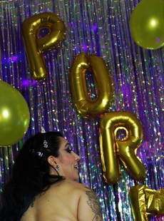 Pyroboobz Photo Album From prom to porn