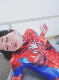 Suicidegirls Cartoon Into The Spider Verse 59 Photos Apr 17 2022