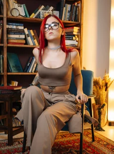 Suicidegirls Shenzy I M Nerdy 60 Photos Mar 16 2022