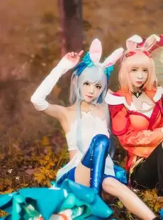 Cosplay Coser sets 1789