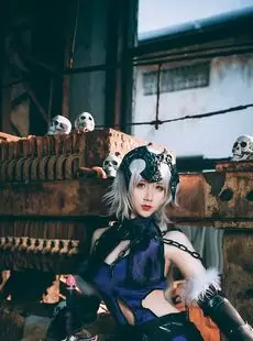Cosplay Coser sets 3076