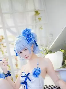 Cosplay Coser sets 4177