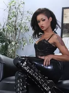 MeanBitches Skin Diamond Solo