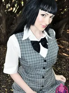 Cosplay Model Missy