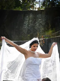 SinfulXXX Kira Queen Canela Skin Aaron Rock Before the Wedding 2020 x322 126180396