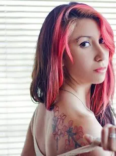 Suicide Girls Lexus Parts Of Me