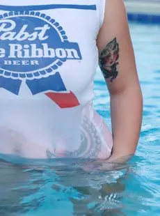 Suicide Girls Mintie Pbr