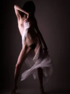 David Nudes Ksenya Lace Dance x47 2592x3888