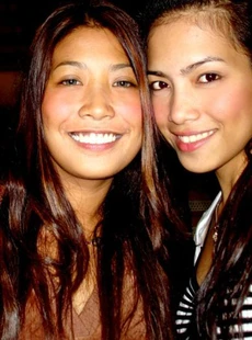 AMALAND mixed girl with girl pics azn collection mix4
