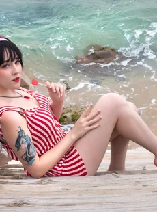 Suicidegirls 2022 10 12 Heniasama Summer Of A´69 5284117 X43