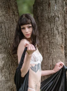 Suicidegirls Prettybones Natures Desire 54 Photos Apr 20 2022