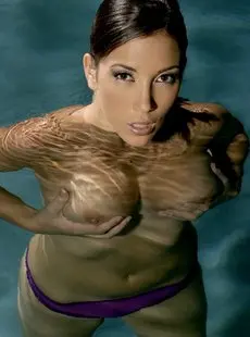 Jelena Jensen Night Swim