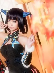 Cosplay Coser sets 1777