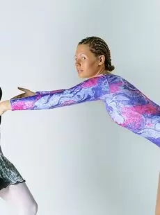20220525 Fets 0531 Ivory Mayte Ballerina Duo