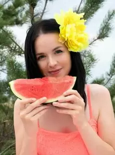 AmourAngels Stacy Summer Fruit