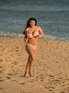 SexArtVideo Lucy Li Suzie Carina Summer Day
