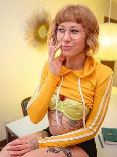 SuicideGirls 2023-05-31 Chikitina - Clementine Gummy #5490010 x49