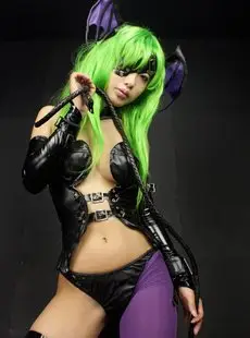 Cosplay Cutie Factory Zeico Deluxe