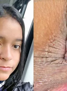 Face & Anus Bitches From Colombia II