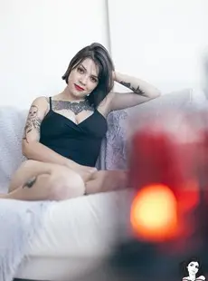 SuicideGirls Caroll Mad about a Boy 03122019 x54 5472x3648Px 56920628