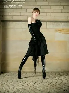 Alexandra Potter   The Ultimate Ballet Heels Girl Collection 2