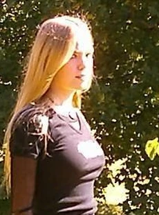 AMALAND russian teen got big tits