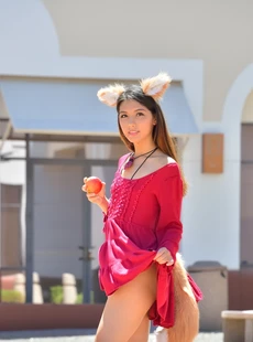 Ftvgirls Melody Holo The Wise Wulf 1600
