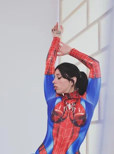 Suicidegirls Cartoon Into The Spider Verse 59 Photos Apr 17 2022