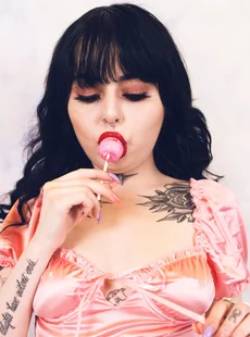 Suicidegirls Delights Can I Lick Your Lollipop 42 Photos Mar 17 2022