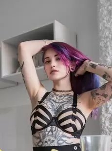 20210913 SuicideGirls Gloom Lemonade