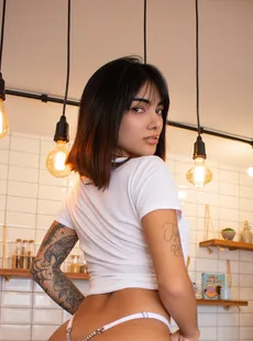 SuicideGirls 2023-05-11 Malelly - Happy Hour x44 mrthor