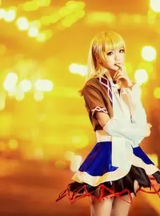 Cosplay Coser sets 3912