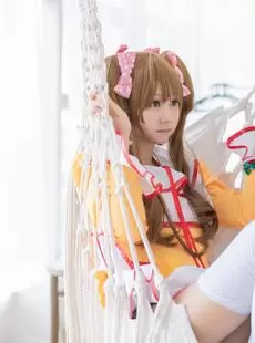Cosplay Coser sets 415