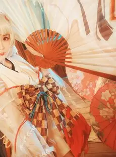 Cosplay Coser sets 864