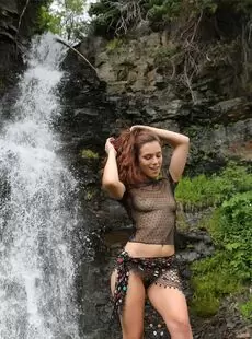 Elena Generi Cascade