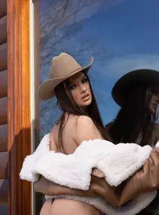 PlayboyPlus 2023 02 08 Eliana in Western Style