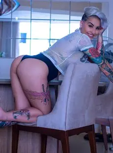 SuicideGirls CarolTedy Sweet Temptation x 59 March 4 2020