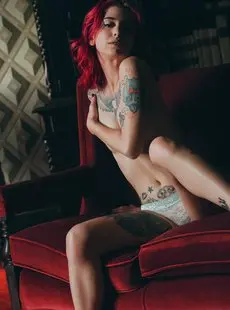 Suicide Girls Casanova Secrets Of Seduction