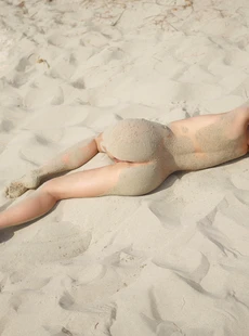 Hegre Quality 20180216 Jenna Beach Nudes