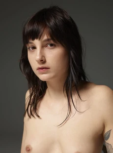 Hegre Quality 20190707 Ophelia Amateur Nude Model