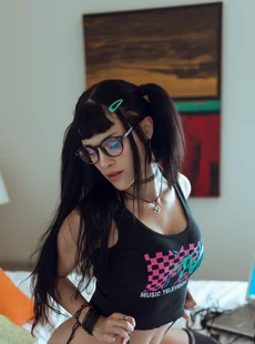 Suicidegirls Marsx Dragon Slayer 51 Photos Apr 15 2022